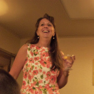 Meet your Posher, Tracy